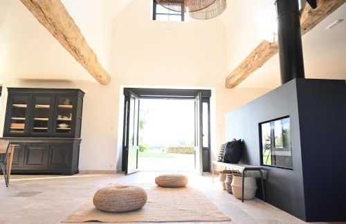 La Grange et le Nid - Photo 8