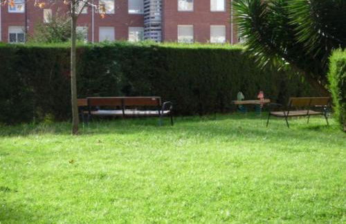 Piso con Piscina - Foto 25