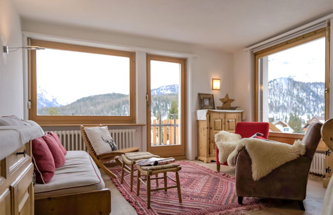 Chesa Villasimius - Foto 14