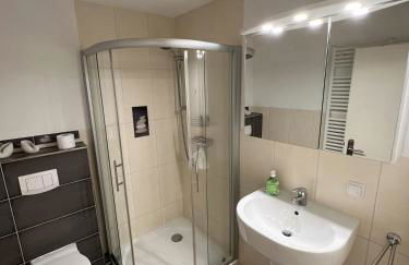 Ferienwohnung Sandfloh Norddeich - Foto 20