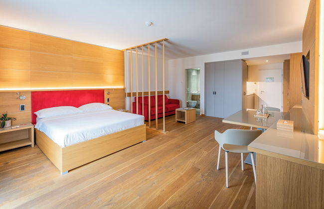 Los Lorentes Residences - Foto 32