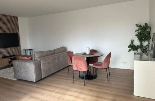 Appartement proche Paris-Aéroport CDG-Gare-Disney - Foto 19