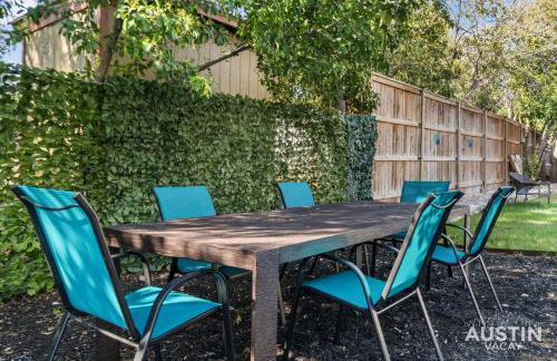 Pet Friendly 3BR 3BA Hill Country Home w Private Pool and Grill by Austin Vacay - Foto 23