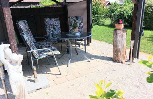 Ferienwohnung Rudat - Foto 17