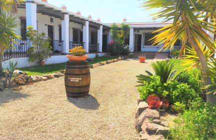 Hacienda Puerto Conil - Foto 48