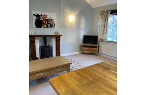 Swallow Cottage - Foto 103