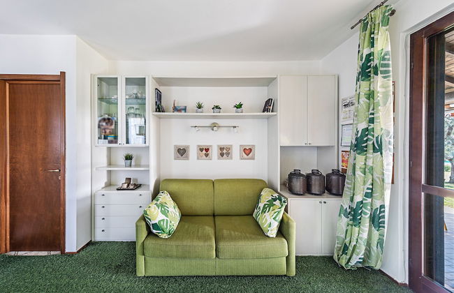 Residence Elena 19-B by Wonderful Italy - Foto 15