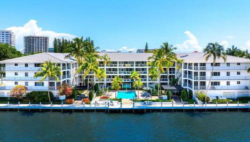 Boca Waterfront Luxury by Aureum Stay Walk to Beach - Foto 3