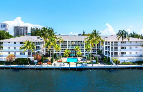 Boca Waterfront Luxury by Aureum Stay Walk to Beach - Foto 3