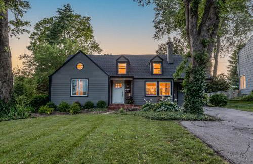 Home in Fairway Kansas, near KC's Country Club Plaza - Photo 32