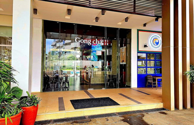 Evelyn Azure Escapes Boracay Newcoast - Foto 40