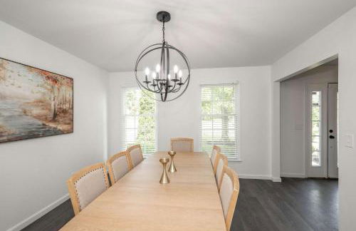 Lark Meadow Retreat Sleeps 10 - Foto 4