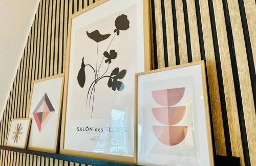 Mini-Apartment in zentraler Lage - Foto 4