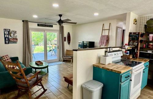 Camp Manatee-waterfront - Foto 2