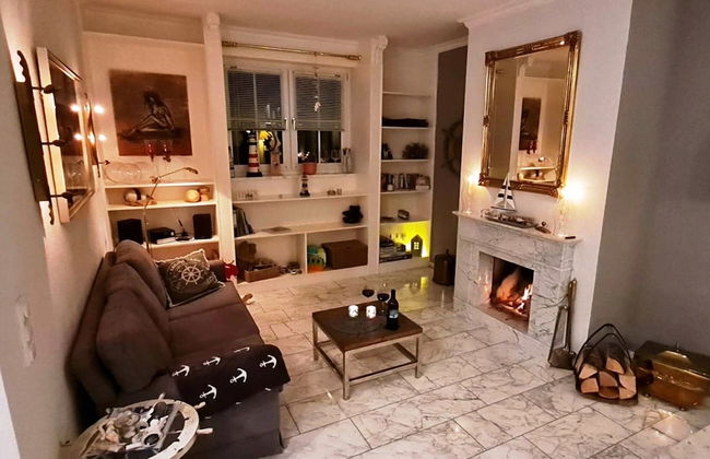 Landhausvilla in Bojendorf Fehmarn - Foto 10