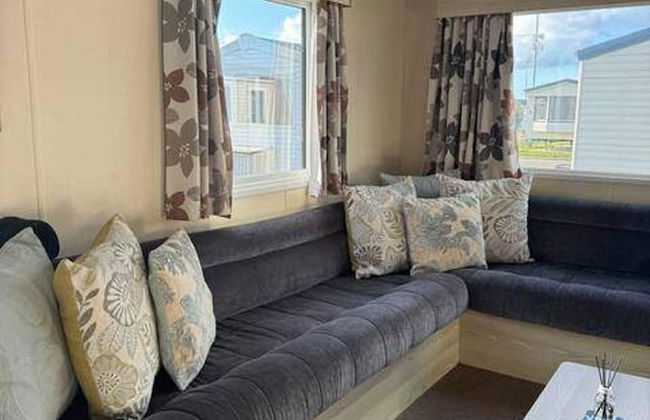 Caravan Emma 2 Bed Robin Hood - Foto 8