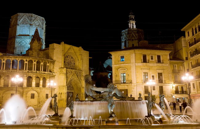 Albufera Apartotel - Foto 26