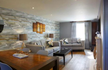 Five Star Stays - Foto 97