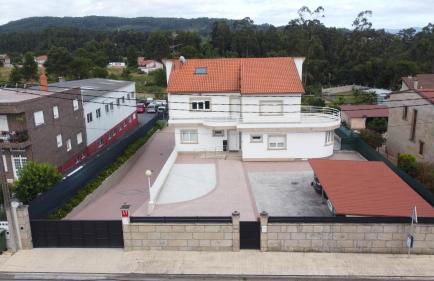 Apartamentos Forxán - Foto 50