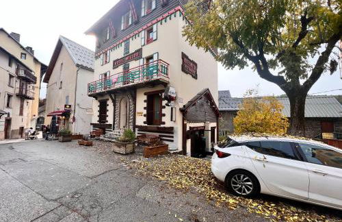 Chalet Millou Beuil - Foto 26