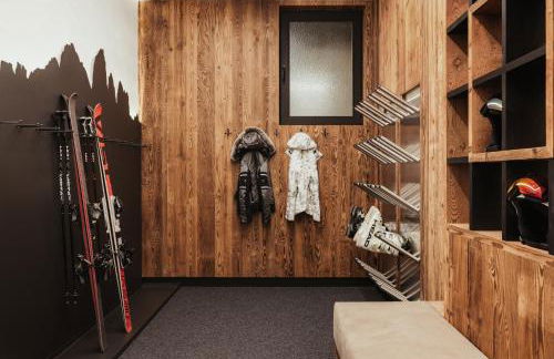 Luxury Chalet Milé - Foto 73