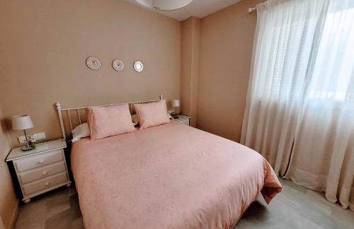 Novo Sancti Petri - Playa, Piscina, Golf y Relax - Foto 14