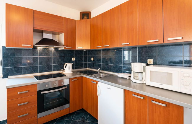 Apartments Mare - Foto 17