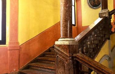 Luxury Apartment Palazzo Vannucci - Foto 15