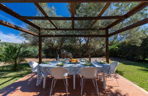 Deliziosa Villa a 500 metri dal mare con Piscina - Foto 22