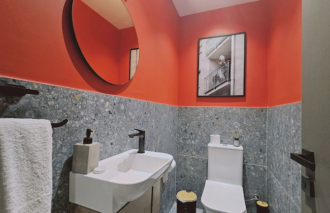 139 LIM - Stay Lima Soul Apartment - Foto 29