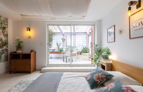 La petite Toscane de Marseille - Foto 26