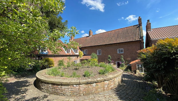 Papist Hall Cottages - Foto 5, Habitación