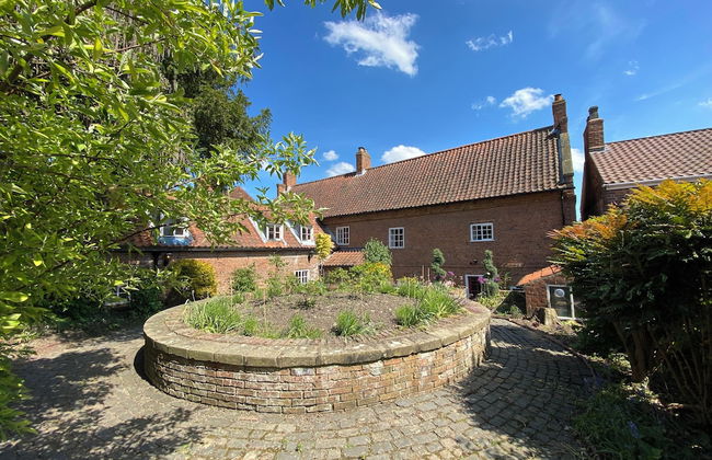 Papist Hall Cottages - Foto 5