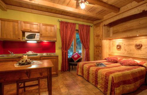 B&B Residence Checrouit - Foto 27