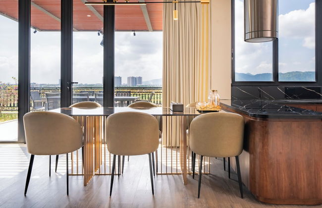 Cami Riverside Resort Đà Nẵng - Foto 17