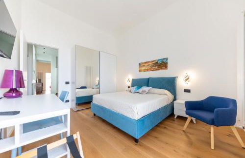 Suite Roccamare - Comfort d'Epoca e Vista da Sogno nel Cuore di Cefalù by CEFALU BIZ - Foto 8