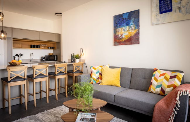 Old Charm & Modern Meets by Sea N' Rent - Foto 30