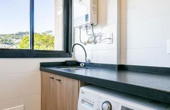 Piscina com Vista Mar | WI-FI 200mb #CA86 - Foto 25