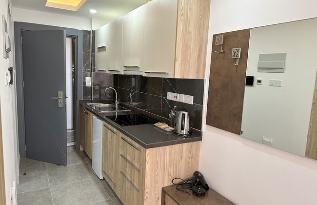 Nurel Shark Residence - Foto 28