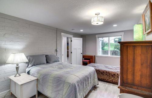 3 Mi to Reedsport Home with Umpqua River Views - Foto 20