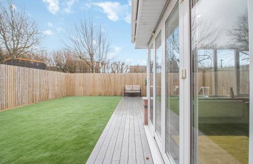 Chestnut House - Foto 32