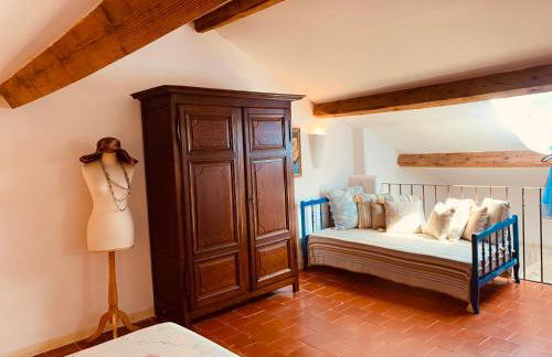 Mas Antonine, Grenouille - Foto 9