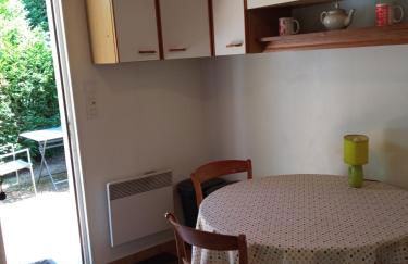 Gîte 2 personnes, proche mer - Foto 7