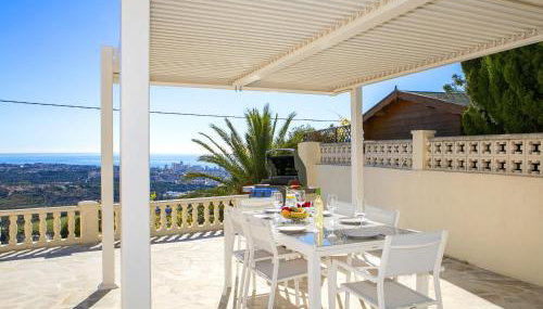 Villa Tequila by Interhome - Foto 5