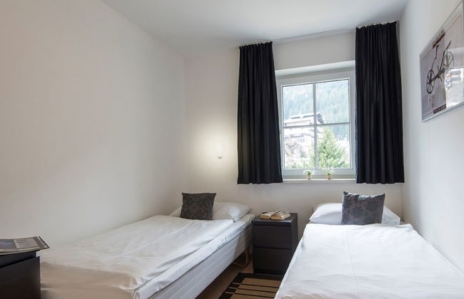 Haus Sonnenwende - Foto 12