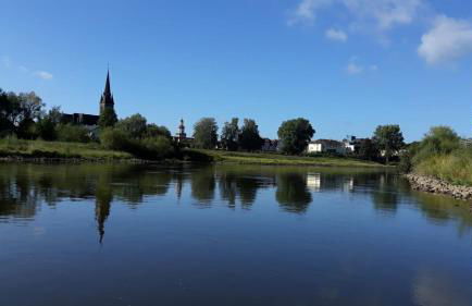 Ferienwohnung Waldruhe - Foto 11