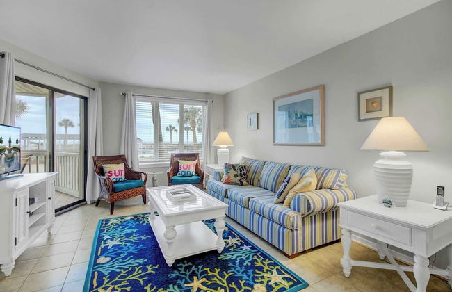 103 H Tidewater by Avantstay Walk to Beach Community Pool - Foto 12