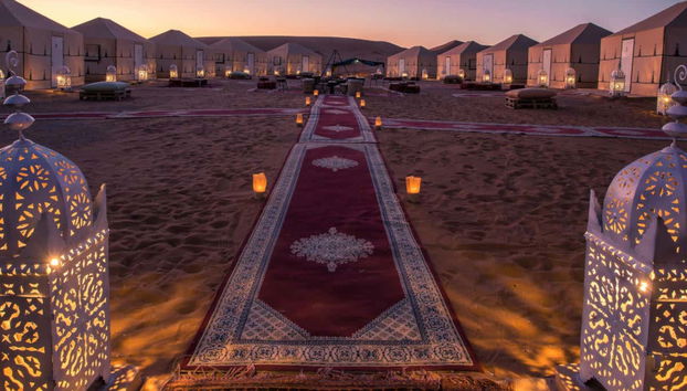 3-Day Sahara Desert Tour - Foto 4