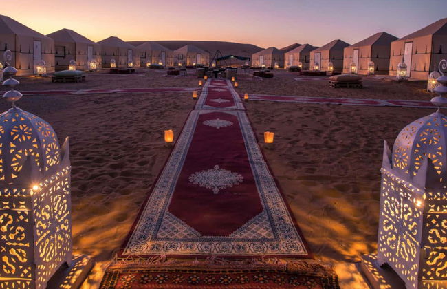 3-Day Sahara Desert Tour - Photo 5