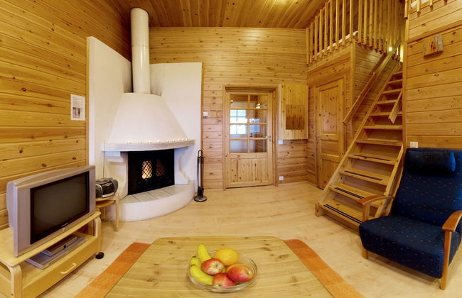 Holiday Club Ylläs - Photo 55